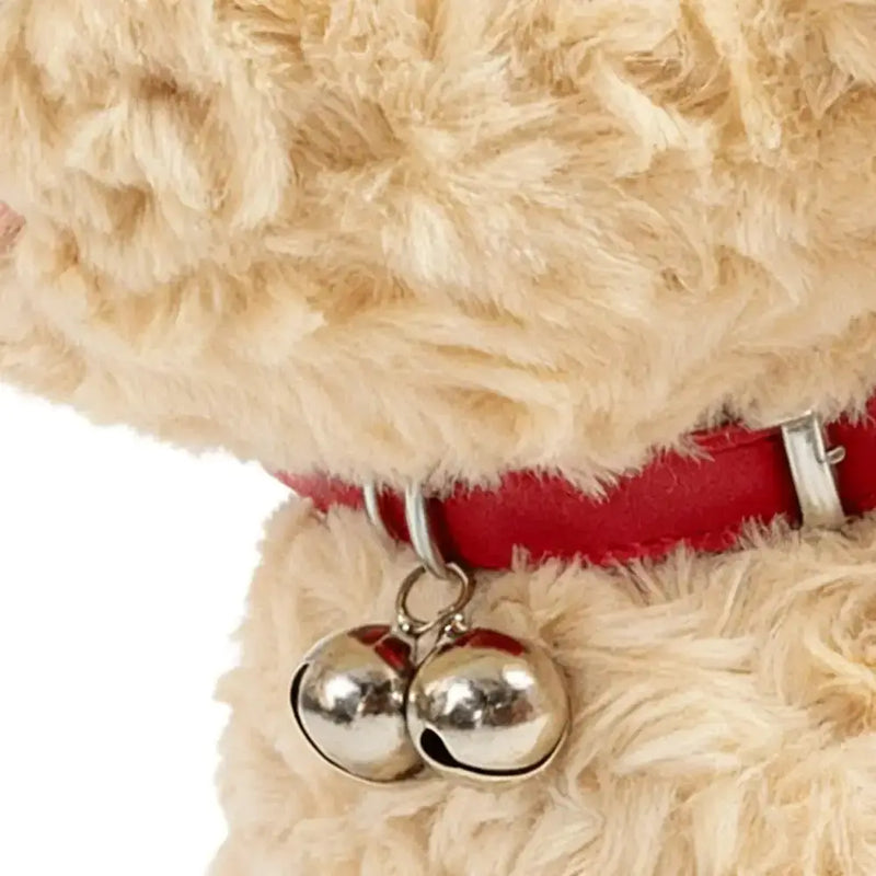 Robot Puppy Dog Interactive Plush Toy – Realistic Talking & Moving Electronic Pet by Habicare