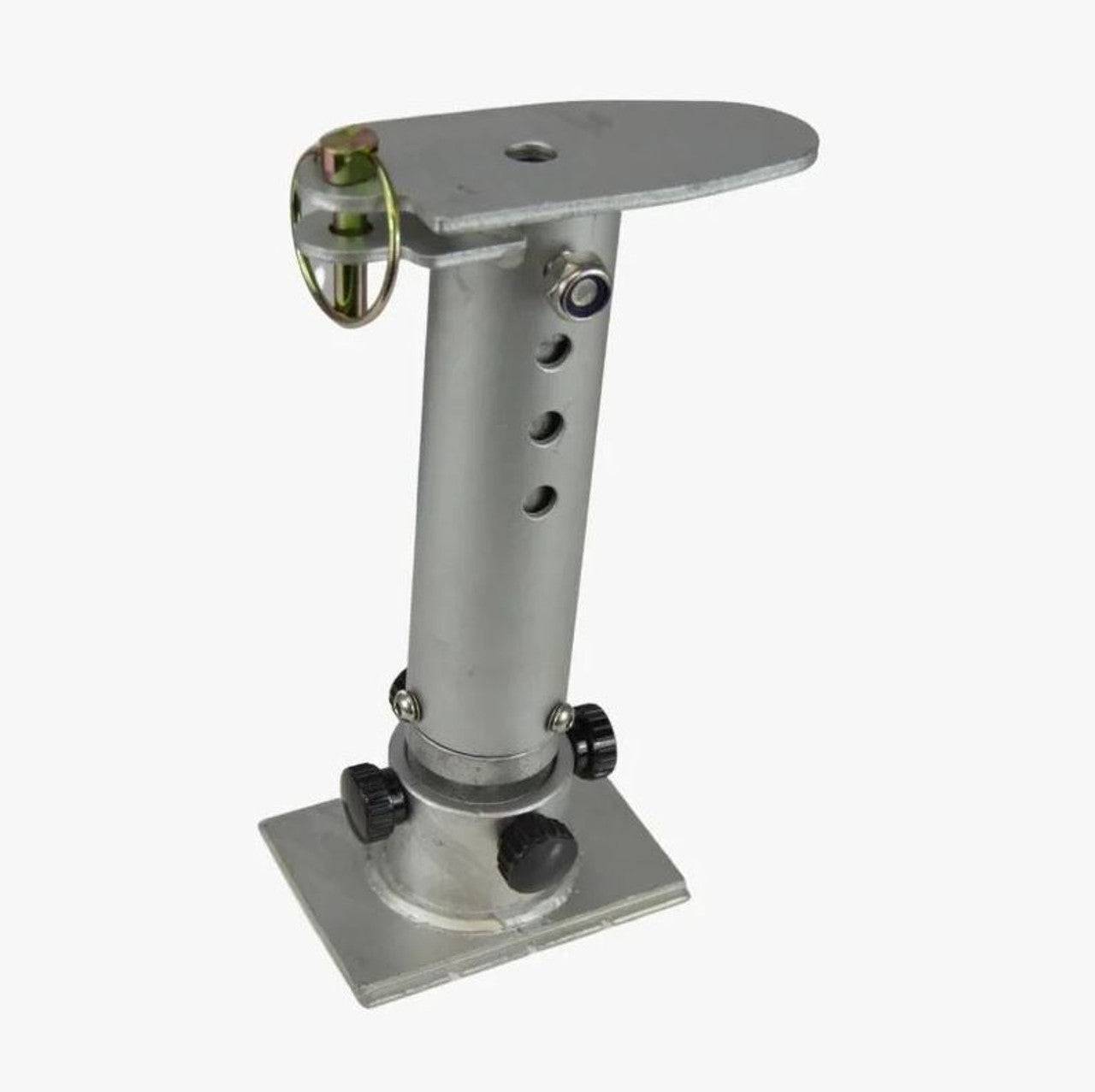 Robot Trolly Robot Trolleys Acc Robot Trolley High Tower - 280-390mm