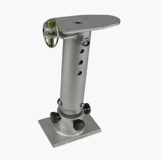 Robot Trolley High Tower - 280-390mm - In store, adjustable towbar attachment for Robot Trolley.