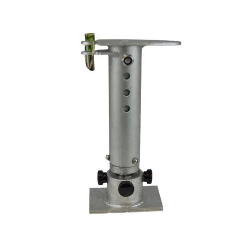 Robot Trolley High Tower - 280-390mm - In store adjustable towbar attachment