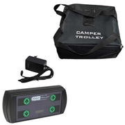 Robot Trolly Robot Trolleys Robot Trolley RT1500 up to 1500kg Caravans