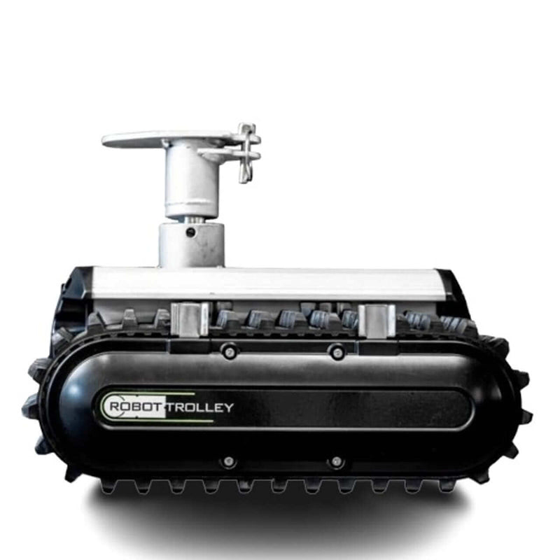 Robot Trolly Robot Trolleys Robot Trolley RT1500 up to 1500kg Caravans