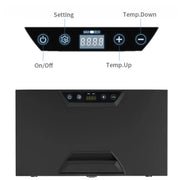 Rockarmor 31 Litre Vehicle Draw Fridge by RockarmorNZ