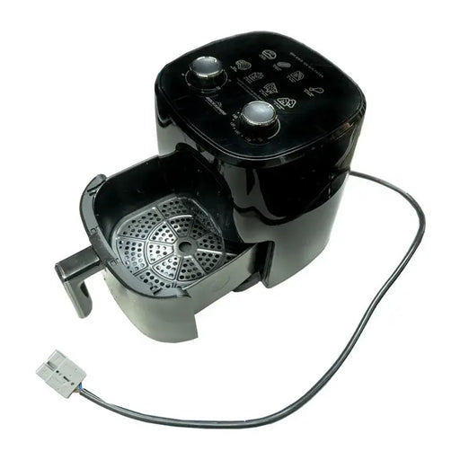 Rockarmor 4L 12V Vehicle Air Fryer by RockarmorNZ