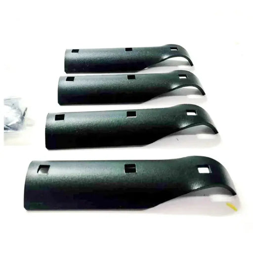 Rockarmor 50 - 52Mm Brush Bar Clamps (4 Pack) by RockarmorNZ
