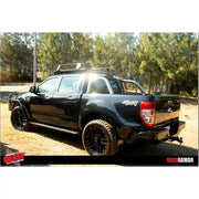 Rockarmor Brushbar To Suit Ford Ranger 2005-2020 by RockarmorNZ