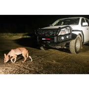 Rockarmor Brushbar To Suit Isuzu Dmax 2012-2020 by RockarmorNZ