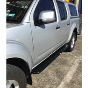 Rockarmor Brushbar To Suit Nissan Navara D40 2005-2015 by RockarmorNZ
