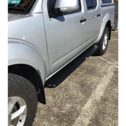Rockarmor Brushbar To Suit Nissan Navara D40 2005-2015 by RockarmorNZ