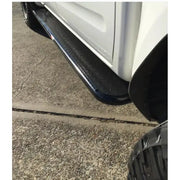 Rockarmor Brushbar To Suit Nissan Navara D40 2005-2015 by RockarmorNZ