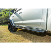 Rockarmor Brushbar To Suit Toyota Hilux 2005+ by RockarmorNZ
