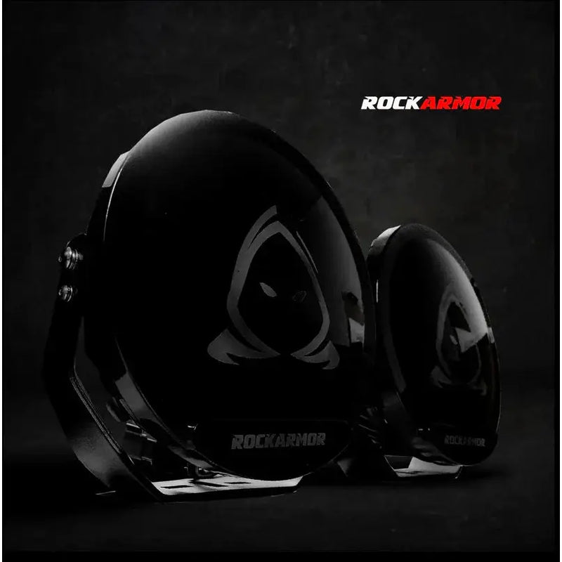 Rockarmor Elite Bullbar Frontal Combo To Suit Mazda Bt-50 2012-2019 by RockarmorNZ