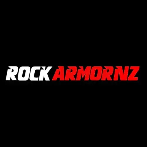 Rockarmor Gift Card by RockarmorNZ