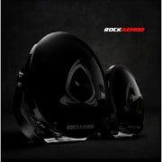 Rockarmor Gt Hoop Bullbar Combo Pack - Mitsubishi Mq Triton by RockarmorNZ