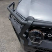 Rockarmor Gt Hoop Bullbar Combo Pack - Toyota Hilux Widebody 2022+ by RockarmorNZ