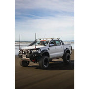 Rockarmor Gt Steel Hoop Bullbar Combo Pack - Ford Ranger PX2 & 3 by RockarmorNZ