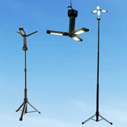 Rockarmor LED Light Stand by RockarmorNZ