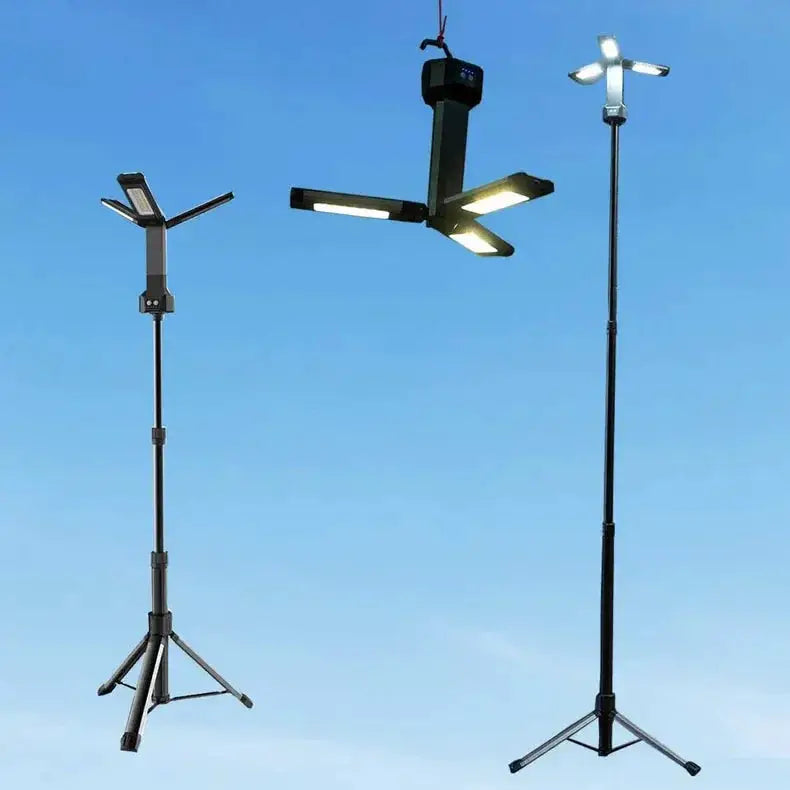 Rockarmor LED Light Stand by RockarmorNZ