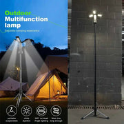 Rockarmor LED Light Stand by RockarmorNZ