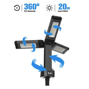 Rockarmor LED Light Stand by RockarmorNZ