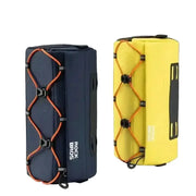 2.2L Multifunctional Bicycle Handlebar Bag by Habicare