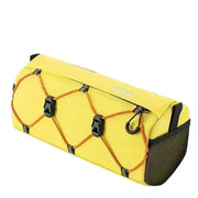 2.2L Multifunctional Bicycle Handlebar Bag by Habicare