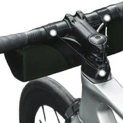 2.2L Multifunctional Bicycle Handlebar Bag by Habicare