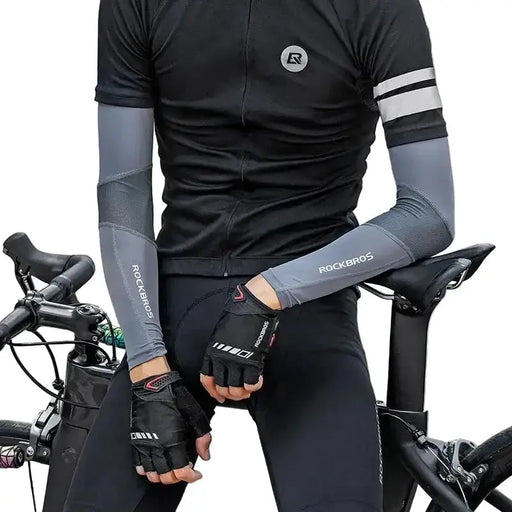 Habicare UV Protection Arm Sleeves for Outdoor Sports UV Protection Arm Sleeves for Outdoor Sports