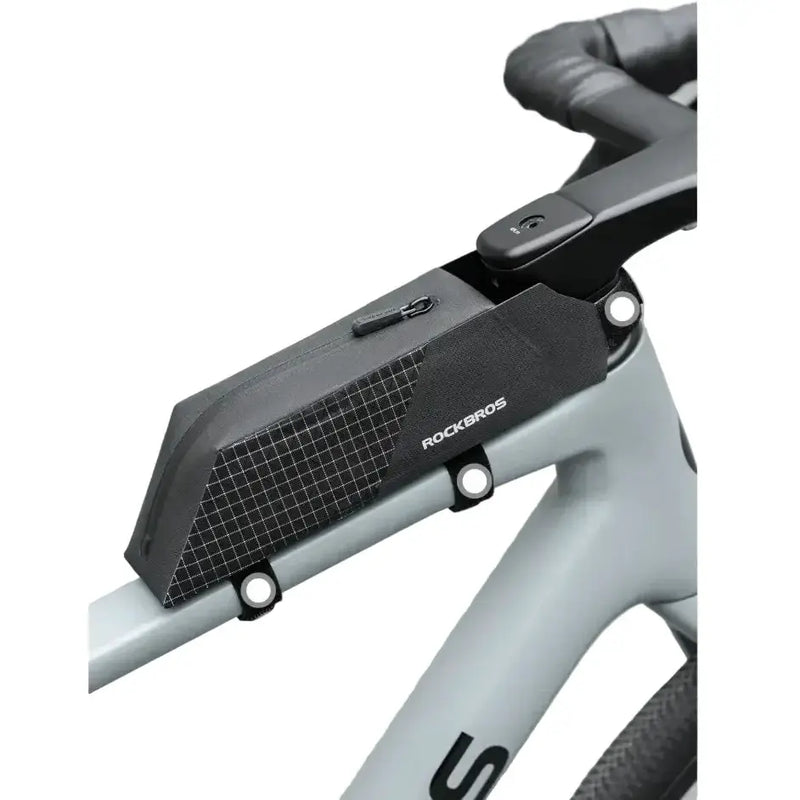 Waterproof Bicycle Frame Bag by Habicare