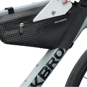 Waterproof Bicycle Frame Bag by Habicare
