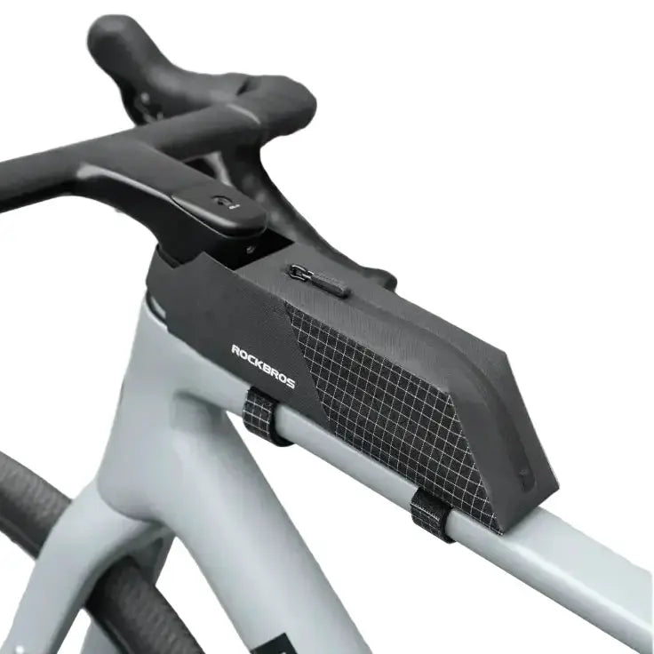 Waterproof Bicycle Frame Bag by Habicare