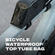Waterproof Bicycle Frame Bag by Habicare