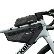 Waterproof Bicycle Frame Bag by Habicare