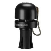 100dB Copper Alloy Bicycle Bell for 22.2mm Handlebars by Habicare