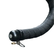 100dB Copper Alloy Bicycle Bell for 22.2mm Handlebars by Habicare