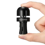 100dB Copper Alloy Bicycle Bell for 22.2mm Handlebars by Habicare