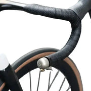 100dB Copper Alloy Bicycle Bell for 22.2mm Handlebars by Habicare
