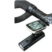 Rockbros Wireless Bluetooth GPS Bicycle Computer, IPX7 Waterproof Speedometer by Habicare