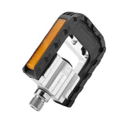 Rockbros Foldable Aluminum Alloy MTB Bicycle Pedals by Habicare