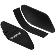 Waterproof Reflective Bicycle Rear Saddle Bag by Habicare
