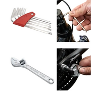 Habicare Professional Bicycle Repair Tool Kit Professional Bicycle Repair Tool Kit