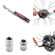 Habicare Professional Bicycle Repair Tool Kit Professional Bicycle Repair Tool Kit