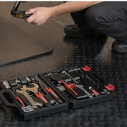 Habicare Professional Bicycle Repair Tool Kit Professional Bicycle Repair Tool Kit