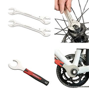 Habicare Professional Bicycle Repair Tool Kit Professional Bicycle Repair Tool Kit