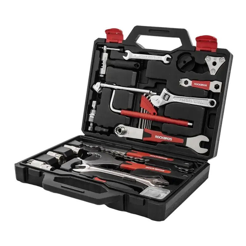 Habicare Professional Bicycle Repair Tool Kit Professional Bicycle Repair Tool Kit