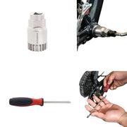 Habicare Professional Bicycle Repair Tool Kit Professional Bicycle Repair Tool Kit