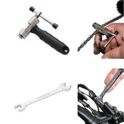 Habicare Professional Bicycle Repair Tool Kit Professional Bicycle Repair Tool Kit