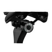 Smart Brake-Sensing Bicycle Tail Light, Waterproof & Rechargeable by Habicare