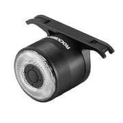 Smart Brake-Sensing Bicycle Tail Light, Waterproof & Rechargeable by Habicare
