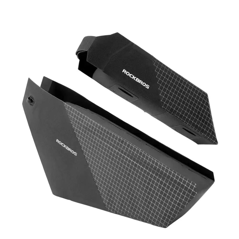 Ultralight Waterproof Bicycle Frame Tube Bag by Habicare